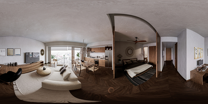 PAVILION PANORAMA 8K JPEG