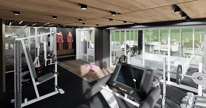 FITNESS GYM_3