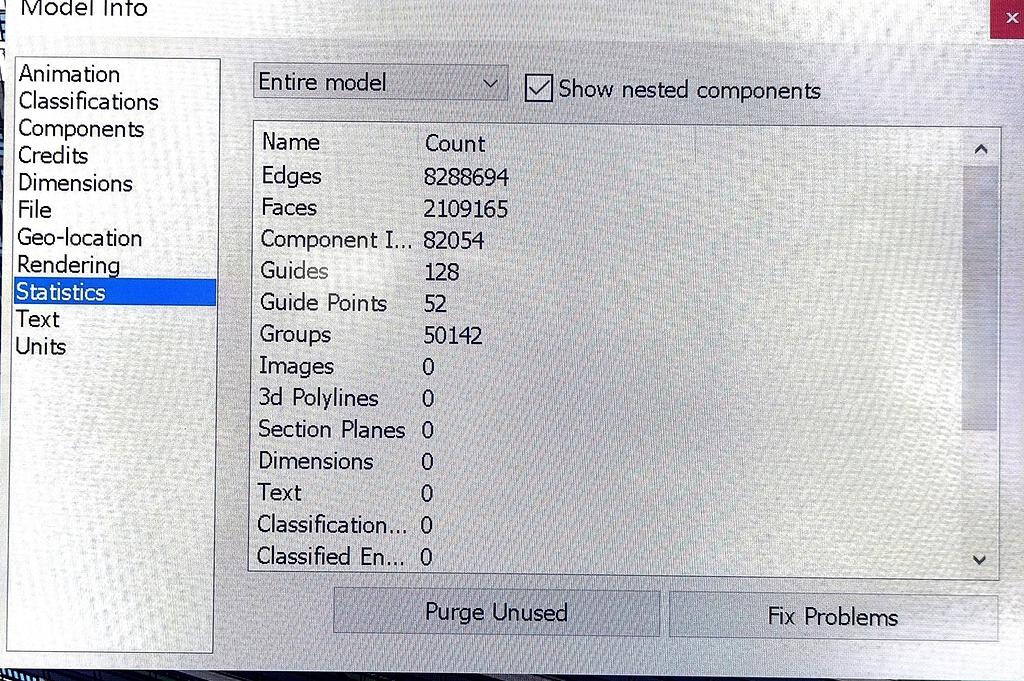 GPU memory full? Get Help D5 RENDER FORUM