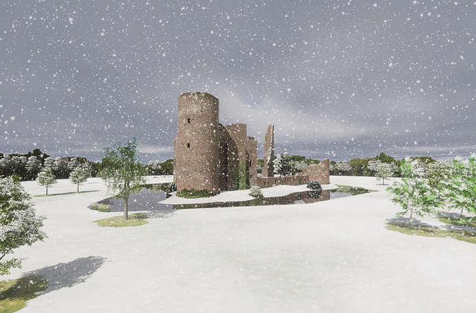 snow 1
