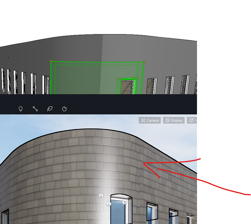 Join materials in D5 render - Get Help - D5 RENDER FORUM