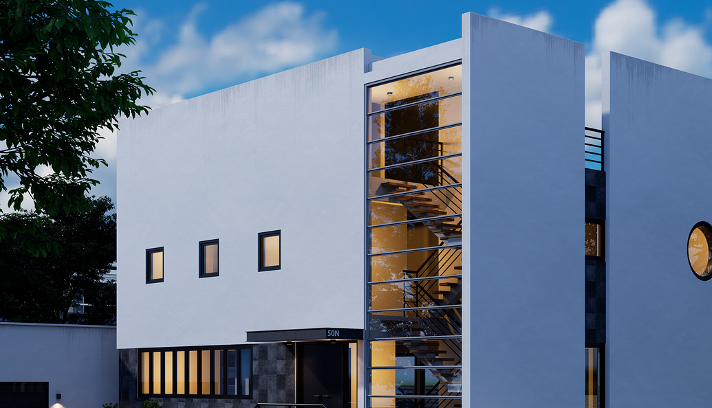 HDRI pixelated in final render - Tech Support - D5 RENDER FORUM