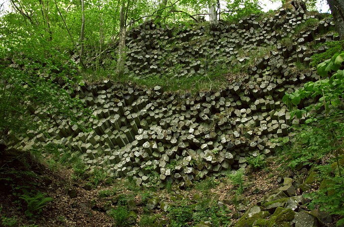 Basaltprismenwand_Gangolfsberg II