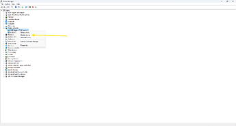 Disable Intel GPU