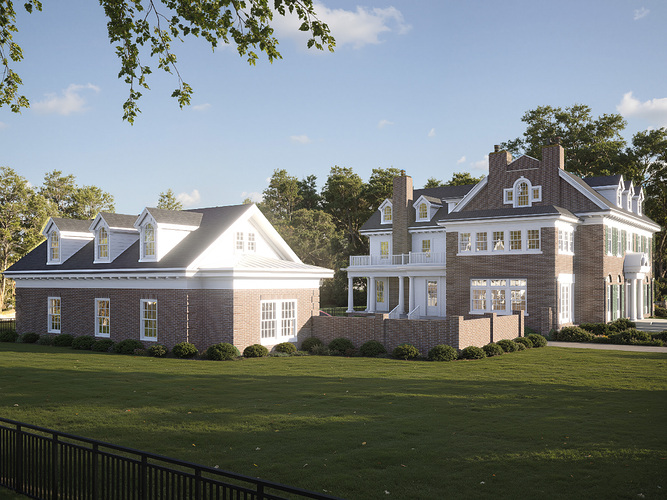 4_14 Damon Exterior 3