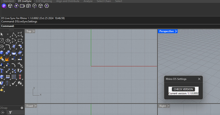Texture Mapping on Rhino Mesh Issue - Get Help - D5 RENDER FORUM