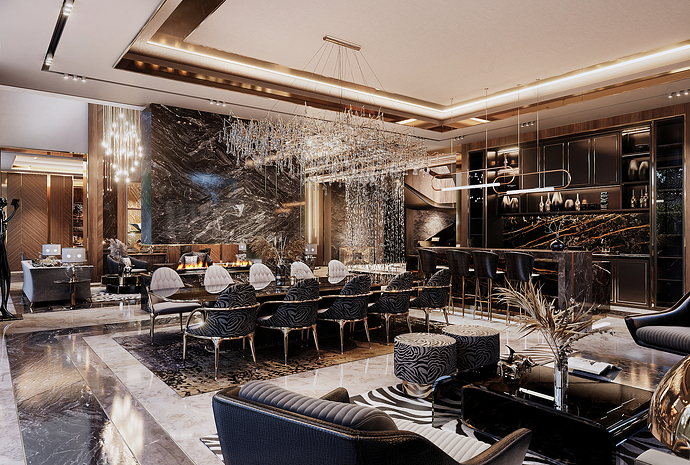 FAMILY KITCHEN DINING V2 r1