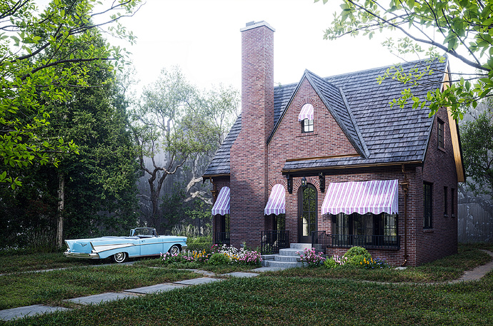 Gus Robatto House 639 01