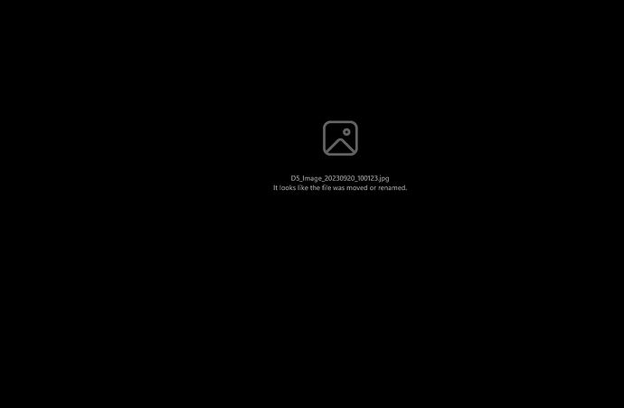 Error