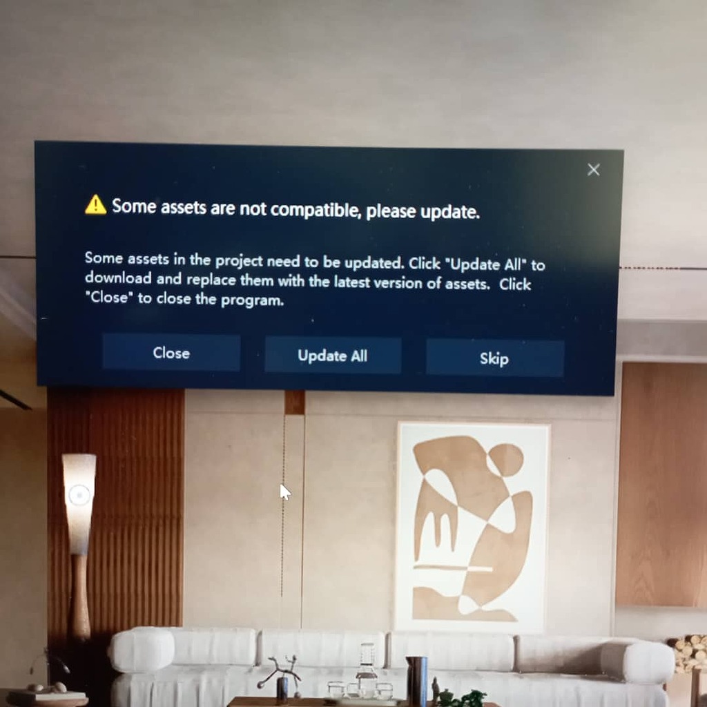 Rtx A4000 Compatibility Tech Support D5 Render Forum