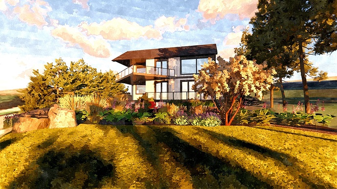 Vancouver Island 8 (sunrise)w