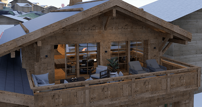 correkt interieur exterieur