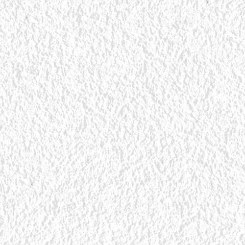 87_concrete bare rough wall-AO