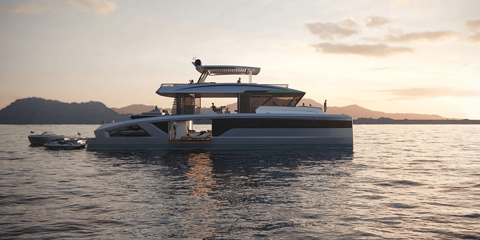 3d-render-super-yacht-water-ocean