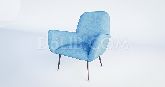 Chair Modern V1-03