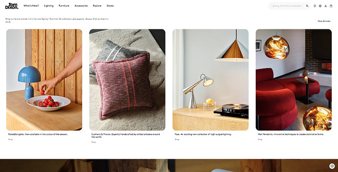 tomdixon.net