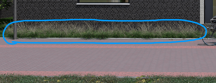 Problem with render