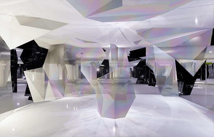 Visioen - 01