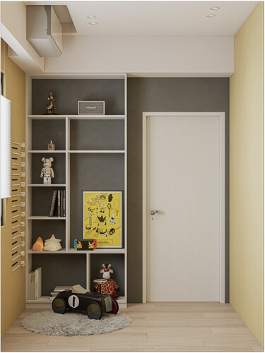 Children's Room-1