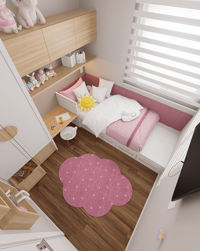 Laura Bedroom (2)