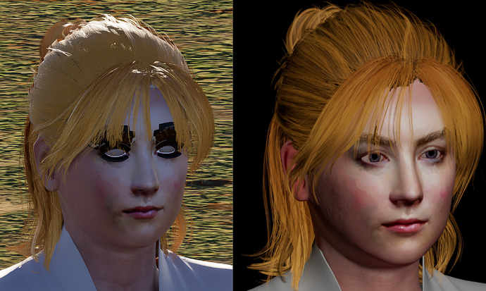 combined