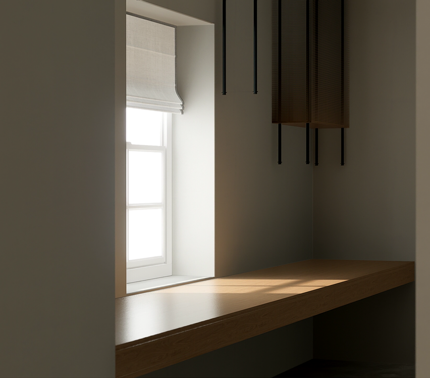 Pixel artifacts - Get Help - D5 RENDER FORUM