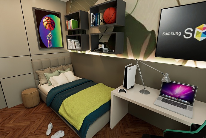 Scene 8