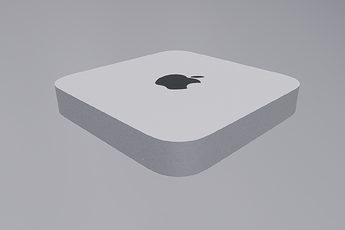 Apple - Mac Mini