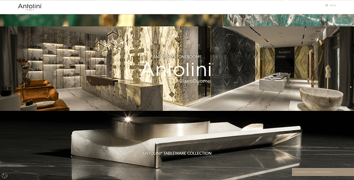 Antolini.com