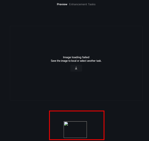 D5 AI Enhancer not producing output - Get Help - D5 RENDER FORUM
