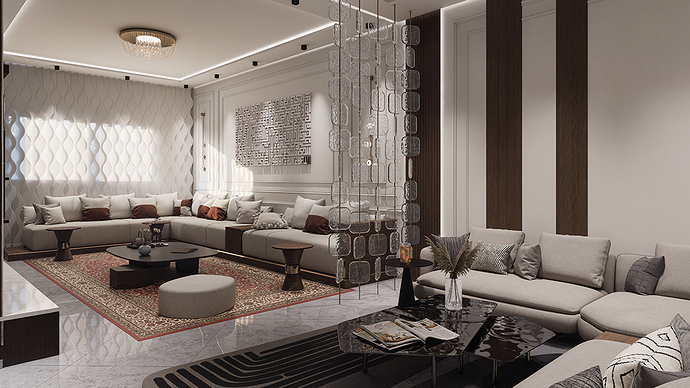 SALON 01