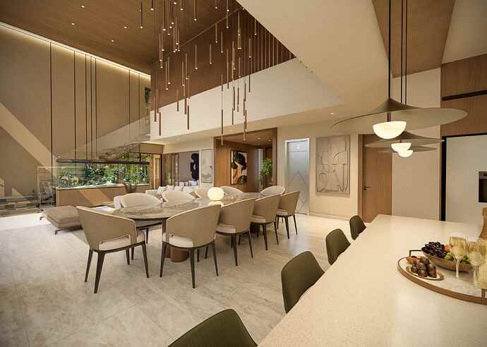 GENERAL LIVING VIEW 2