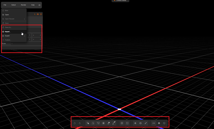 Before Update