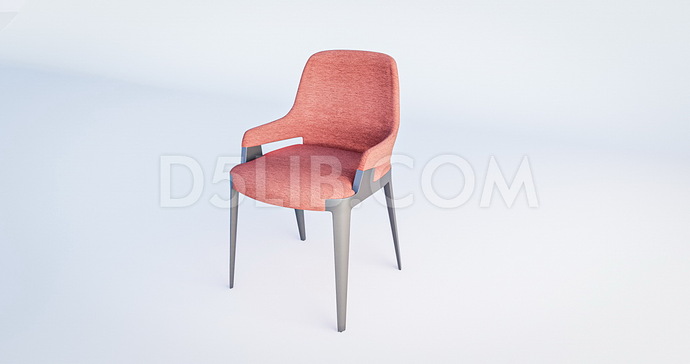 Chair Modern V1-02