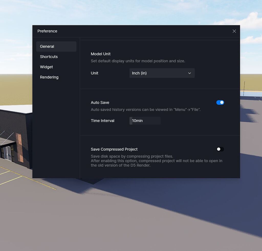 Local Material Library Empty - Get Help - D5 RENDER FORUM
