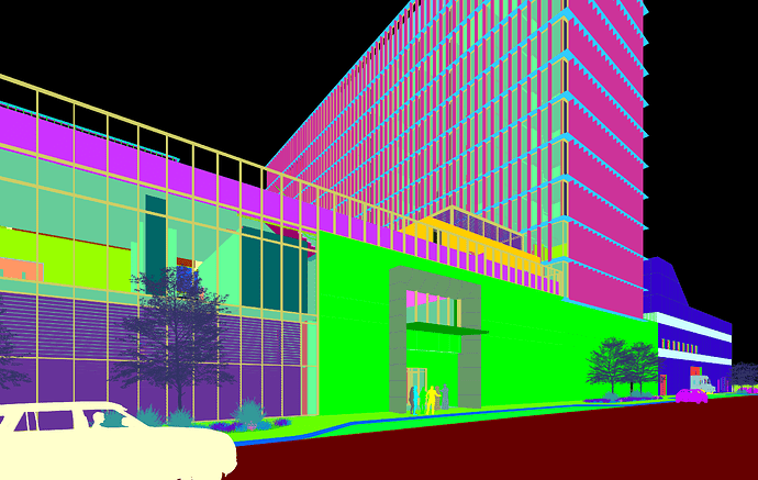 PORTAL_MaterialID