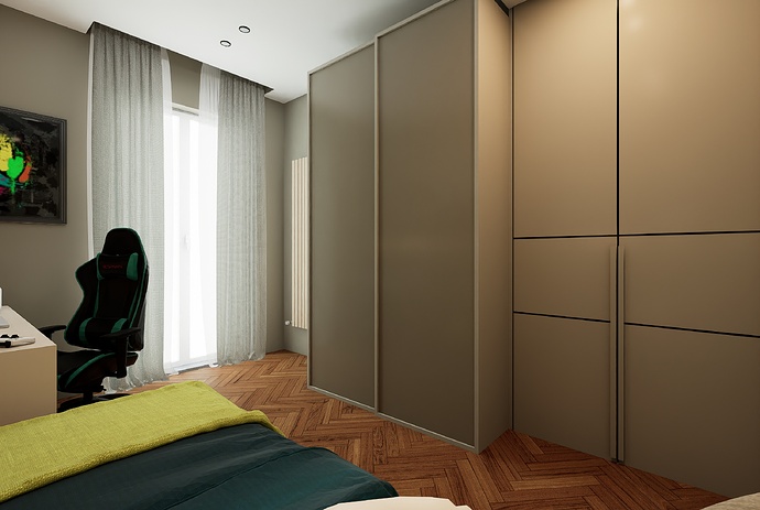Scene 4
