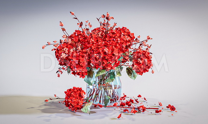 Free-Decor-Flower-Model-Assets-for-D5-Render-Download-264