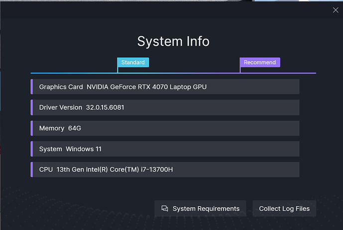 D5_system info