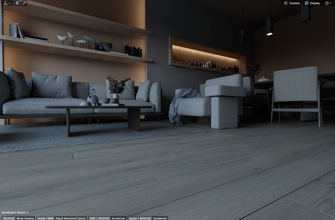 Viewport