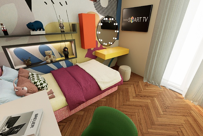 Scene 8