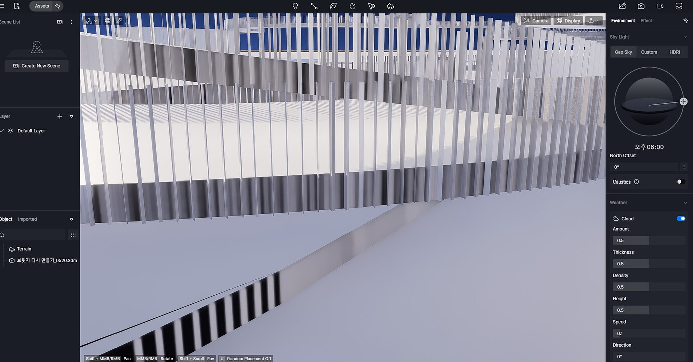 Rendering Issues - Get Help - D5 RENDER FORUM