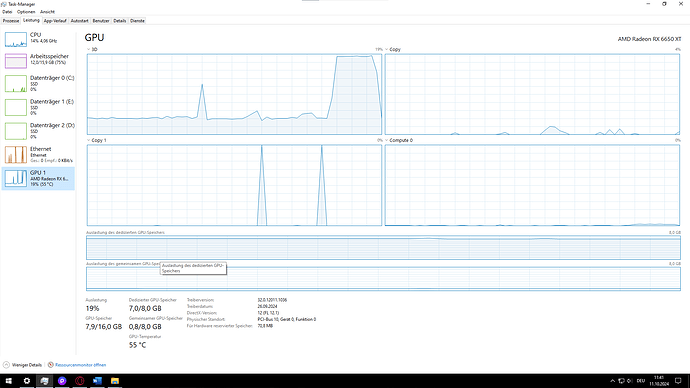 GPU