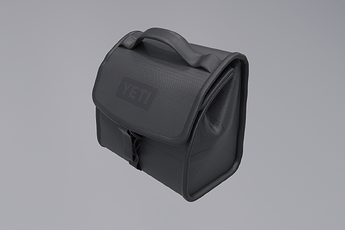 YETI - Packable Lunch Bag