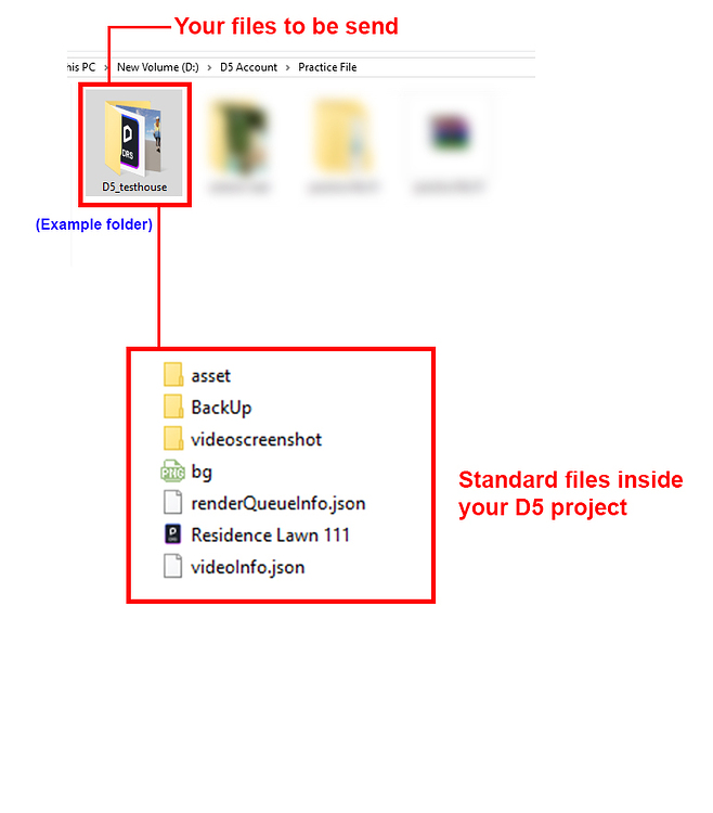 D5 not showing my Revit model - Tech Support - D5 RENDER FORUM