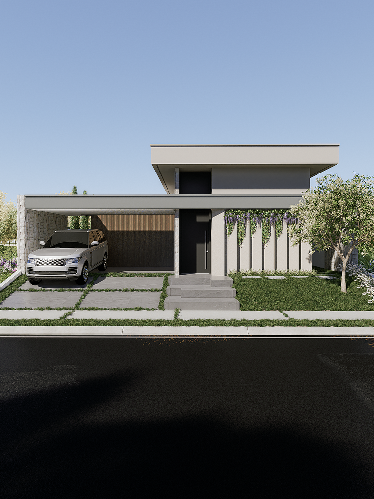 Premium Photo Reference: Modern Urban Retreat Architecture Gallery