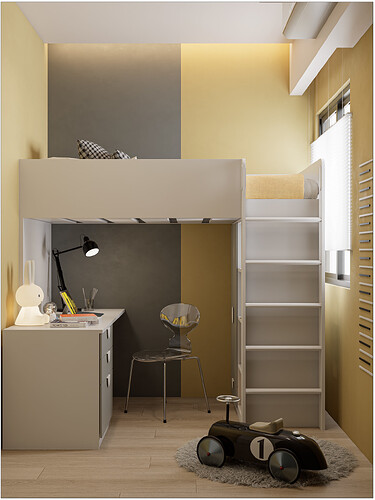 Children's Room-3
