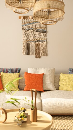 Living room A - Copy