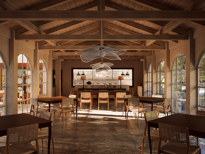 Interior B1 - 4_3 ratio