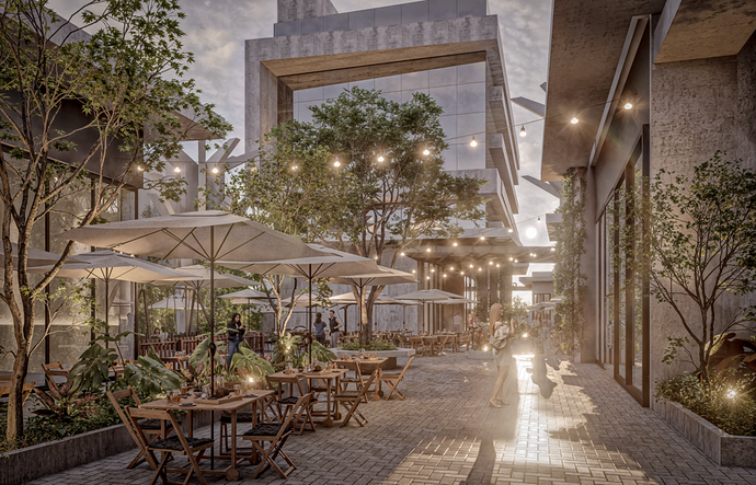 GRN MALL E BUSINESS - 4
